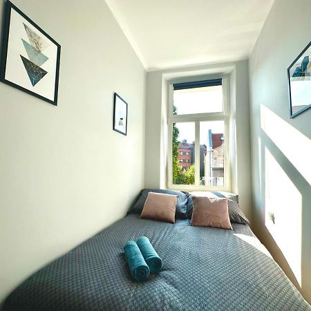 Mmrent Botanic Room Gdańsk Exterior foto