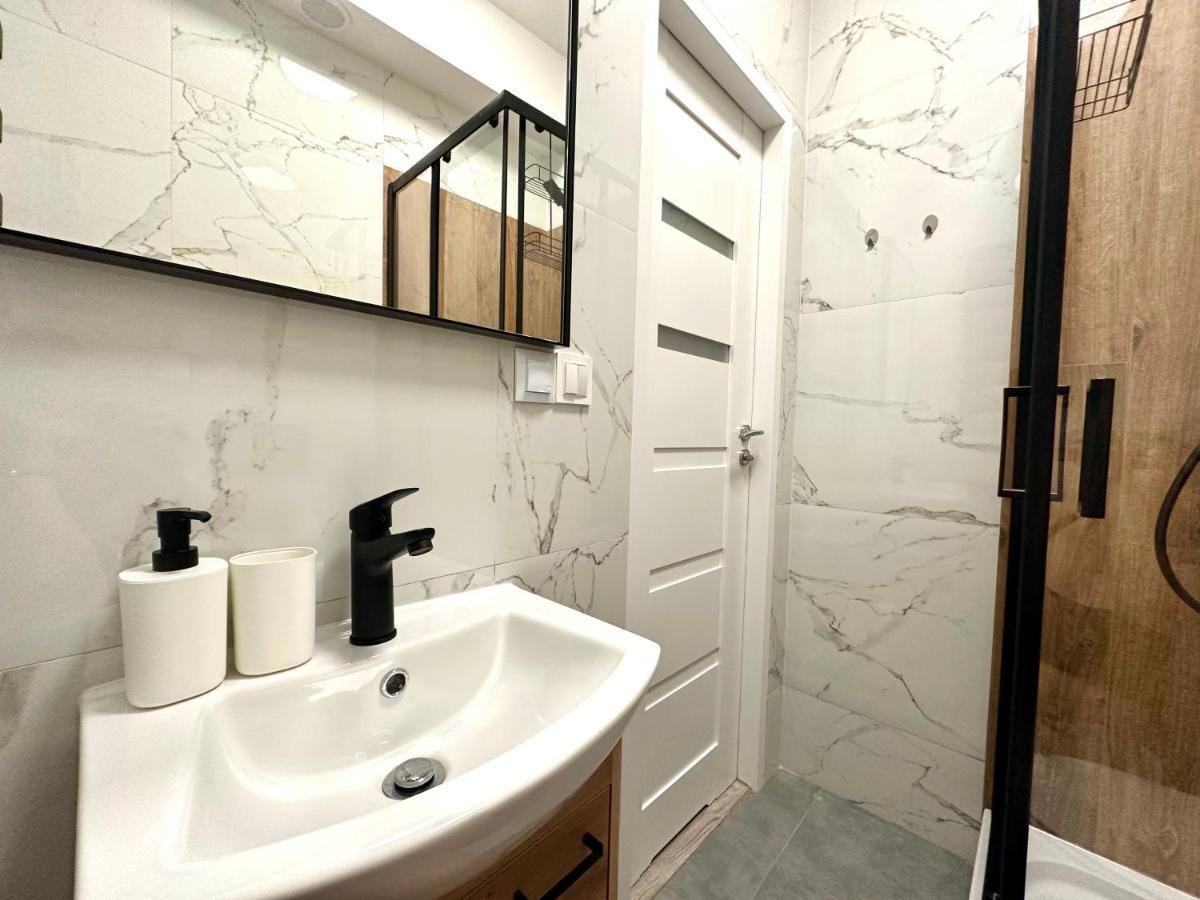 Mmrent Botanic Room Gdańsk Exterior foto