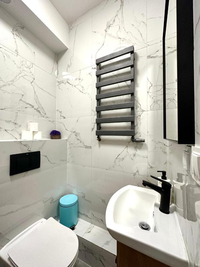 Mmrent Botanic Room Gdańsk Exterior foto