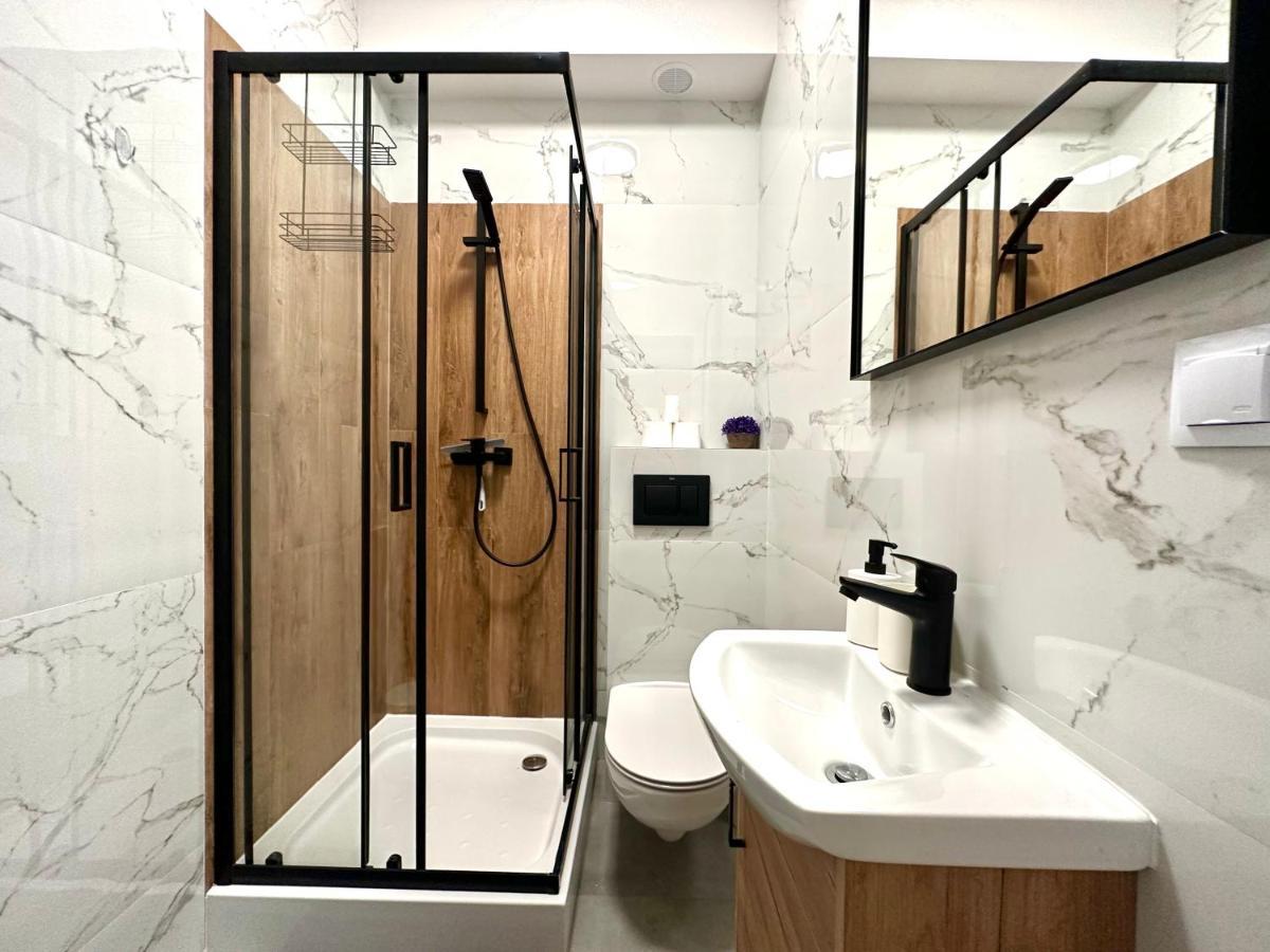 Mmrent Botanic Room Gdańsk Exterior foto