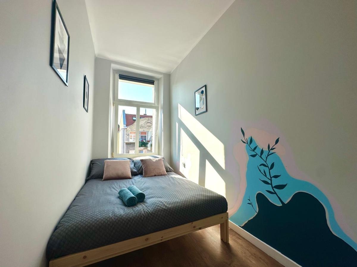 Mmrent Botanic Room Gdańsk Exterior foto